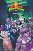 MIGHTY MORPHIN POWER RANGERS VOL 14 TP [9781684156696]